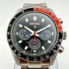 Used B180 [Operational, Excellent Condition, Boxed, Extra Links Included] SEIKO PROSPEX SPEEDTIMER SBDL099 Seiko Prospex Speedtimer Solar Chronograph