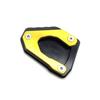 BMW G310R 17-18 Motorcycle Foot Pad Side Stand Enlarged Seat Accessory