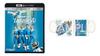 [Ексклюзивно для Amazon.co.jp] Фантастична четвірка: Перший Крок 4K UHD + 3D + Blu-ray Набір з Кружкою-Колекцією [Blu-ray]