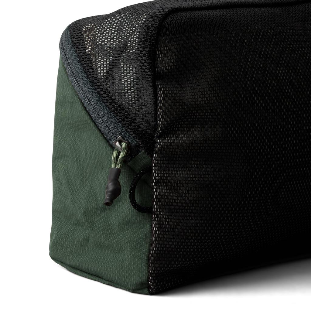 Bellroy Cestovný organizér do kufra, Baliaci vrecúško so zapínaním na zips, Odolný ľahký dizajn, Vreckový organizér Spruce, -
