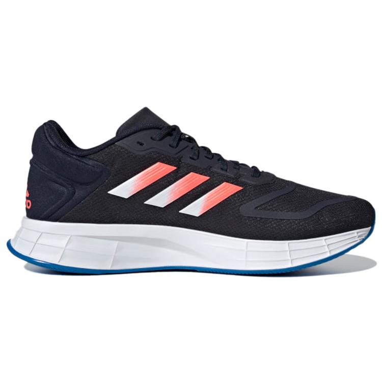Adidas Duramo 10 'Legend Ink Turbo' GW8347