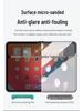 360° Privacy Film for Xiaomi Pad 7S with Removable Tablet Pro Frame Sticker