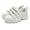FILA Disruptor 2 Retro Series Fashion Classic Trendy Sports Commuter Comfortable Low-Top Lifestyle Casual Shoes Women sneaker Off-White F12W522150FGD