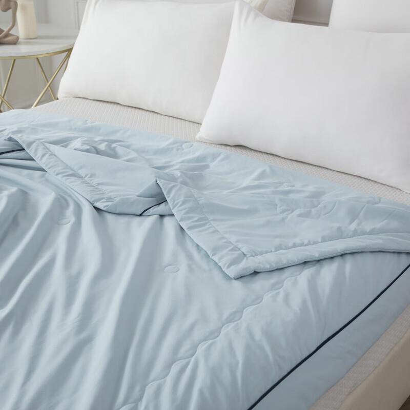 Faunen FN-B6091 Ice Silk Comforter