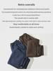 Men's Z675 Retro Casual Autumn Trousers