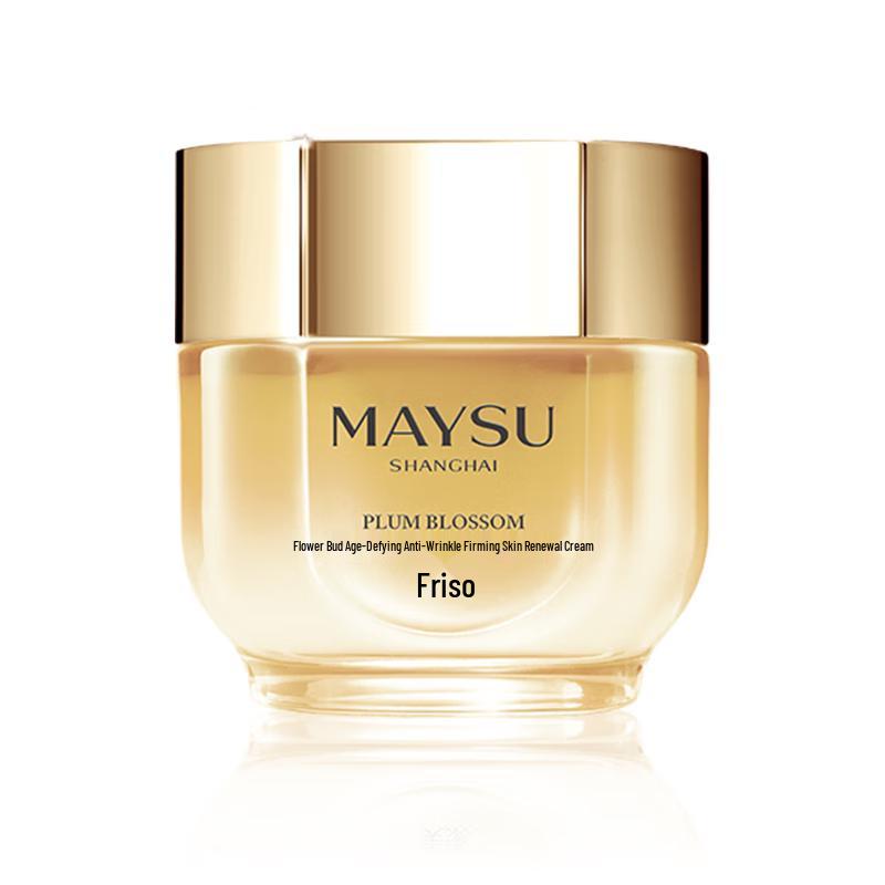 

Maysu Flower Embryo Anti-Aging Firming Cream