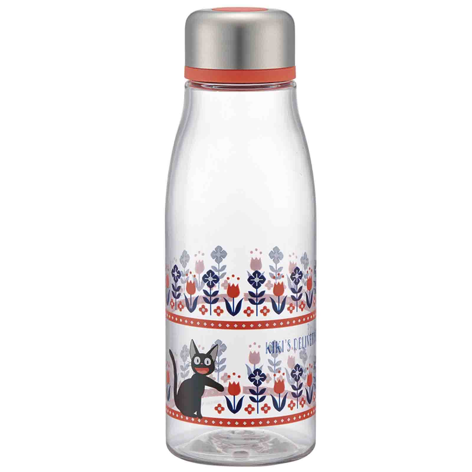 

Skater Direct Drinking Water Bottle Delivery Service 500ml with Tea Strainer Studio Ghibli Kiki s PTY5-A