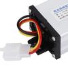 36V?72V Electric Bike Direct Current High Precision Convertor Converter Accessory