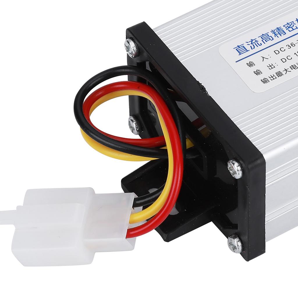36V?72V Electric Bike Direct Current High Precision Convertor Converter Accessory