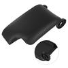 Center Console Lid Armrest Black 1pcs ABS Plastic Accessories Armrest Car For 3Series For BMW For E46 Glove Box
