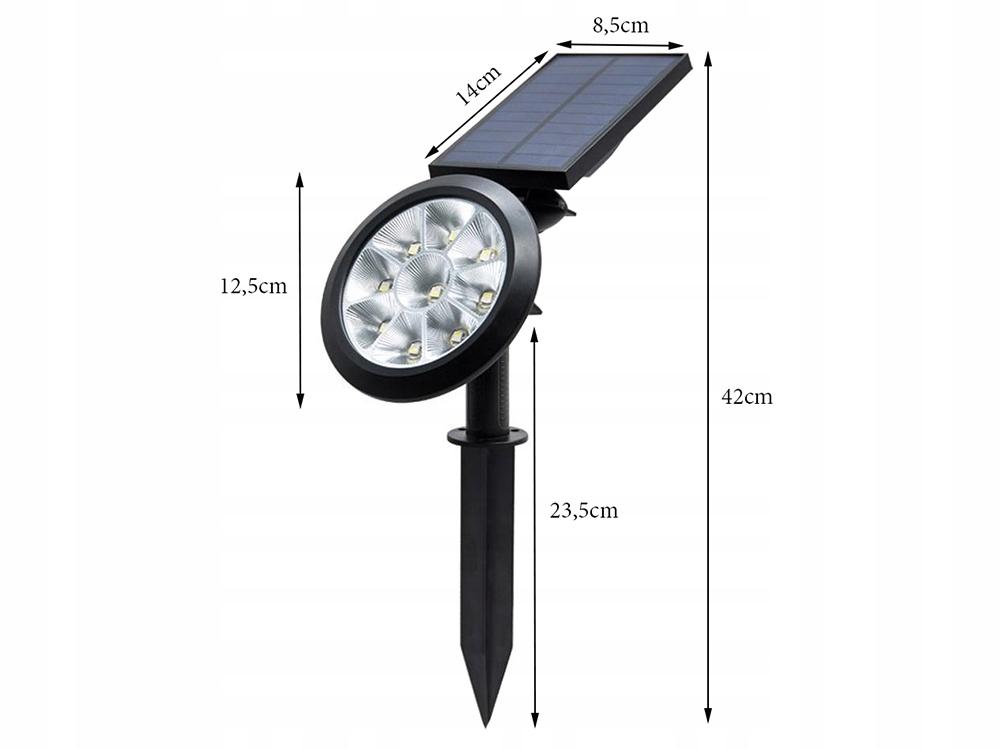 Rgb Solar Lamps (48) Gab_B