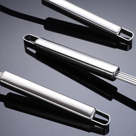 Slotted Spoon Reusable Durable Cookware