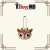 [PREORDINE] BABYMONSTER - [ CHOOM ] 3° MINI (PORTACHIAVI PELUCHE Ver.)