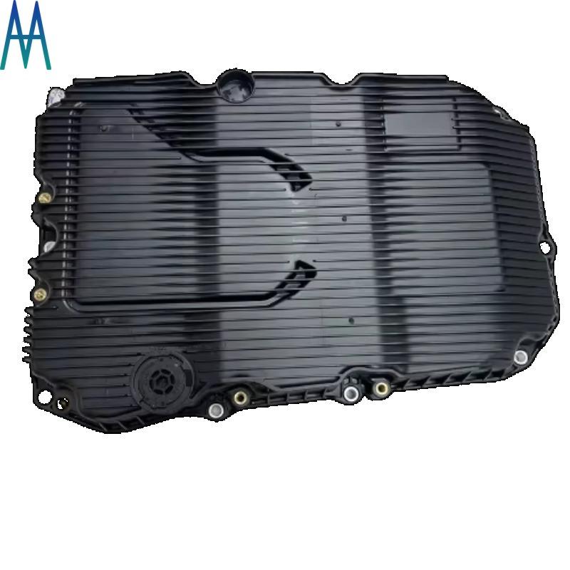 7252703707 7252708804 Engine Transmission Oil Pan Sump for Mercedes Benz M274 M276 M278