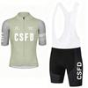 2026 Men's Summer Road Bike Wear Racing Clothes Breathable Cycling Jersey Set Bretele Ciclismo Masculino Tricota Ciclismo Hombre