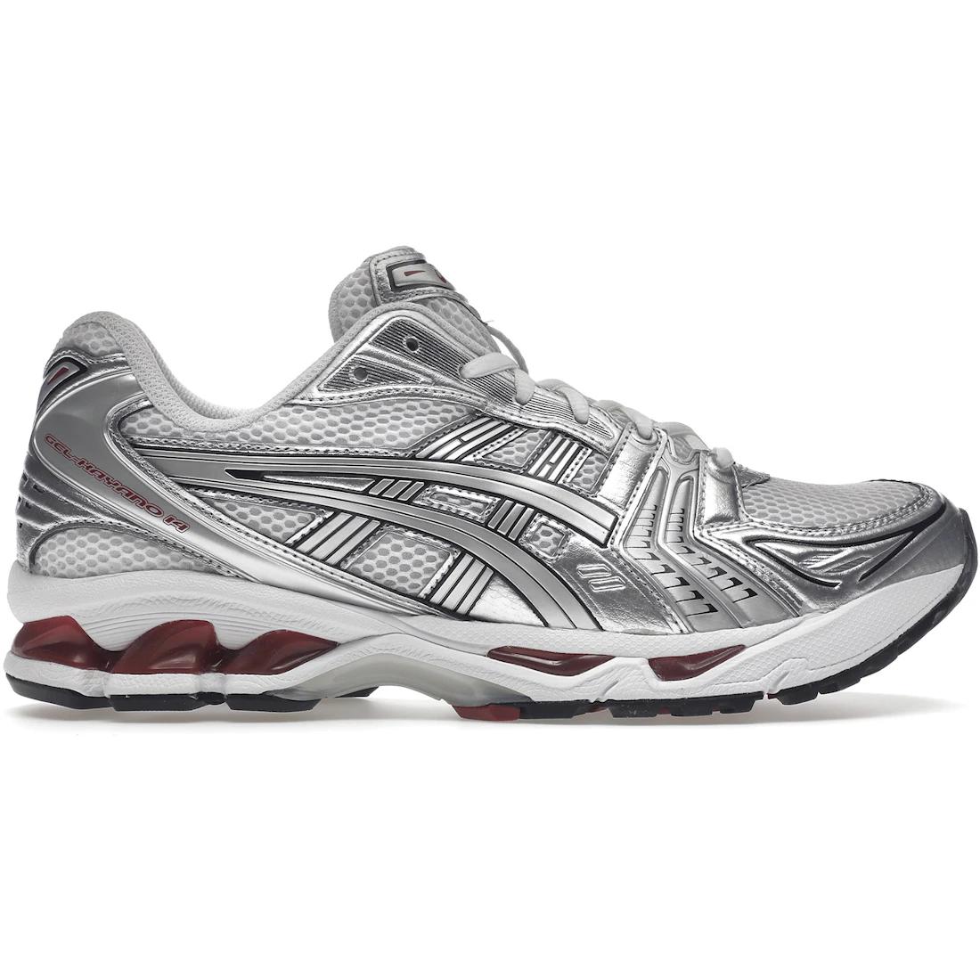 

Sneaker ASICS Gel-Kayano 14 White Pure Silver(1201A019-104) 37
