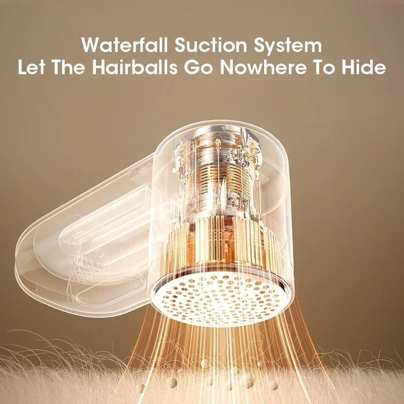 Xiaomi Wireless Rechargeable Portable Electric Fabric Shaver Professional Lint Remover for Sweater Jacket