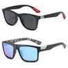 Polarized Sunglasses Men'S Driving Shades Male Sun Glasses For Retro Cheap  Luxury Brand Designer