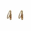 Female Niche High-end Temperament Earrings