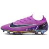 Phantom GX Elite SE FG Low 'Purple' Men's FD0565-500