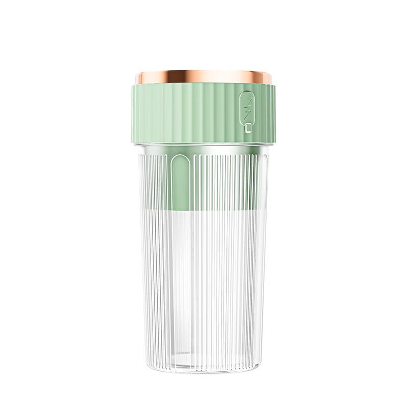 LISM Portable Fruit Juicer