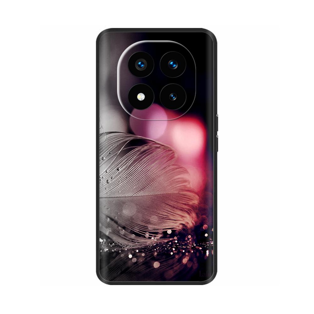 For Xiaomi Note 14 Pro Plus Case Redmi Note 14 Pro+ Cover Silicone Soft Fundas Phone Cases For Redmi Note14 Pro Plus 5G Bumper