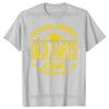 Lustige Offizielle Mitglieder Old Farts Club T-Shirts Kurzarm Geburtstagsgeschenke Herrenbekleidung Mode Lässig Locker Übergröße T-Shirt