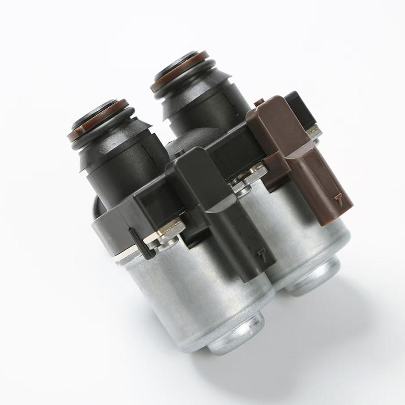 A0009820617 Coolant Heater Control Solenoid Valve For Mercedes-Benz S-CLASS V223 W222 V222 X222 S350d S400d S450e 0009820617