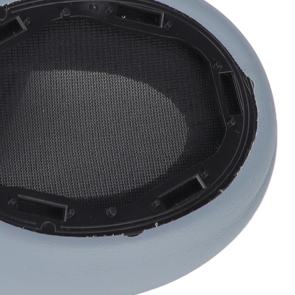 2PCS Noise Isolation Ear Cushions Cover Headphones Ear Pads for Sony WHH910N Headsets Gadget Upgrade