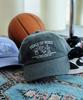 Beollunpeulenjeu Peace Of Mind Pigment Ball Cap Black