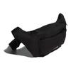 Adidas Polyester Fanny Pack Regular Unisex Black Adidas HY5390