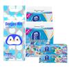 Kitchen Paper & Penguin Wet Wipes Value Pack