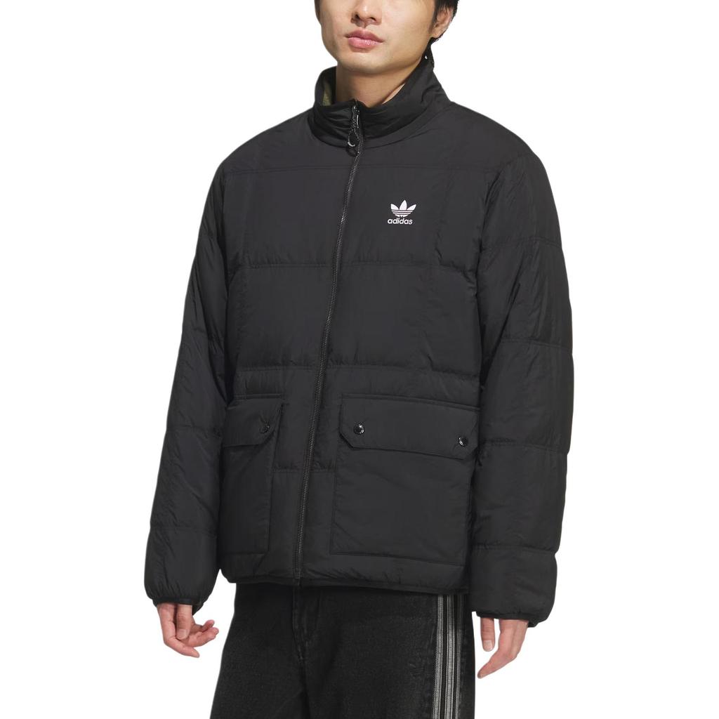 adidas Originals REVERSIBLE DOWN Jacket Men's KS6071