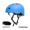 Versatile Helmet for Kids and Adults: Skateboard, Roller Skating, Outdoor Protection, Rafting, and Water Rescue.