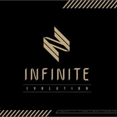 Infinite - 2º Mini Álbum: Evolução