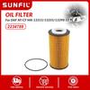 2234788 2047411 2151728  P957929 OIL FILTER  FOR  DAF XF/CF MX-13315/13355/13390 12.9L MX-13340/13375 12.9L 6cyl EURO6