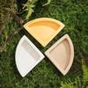 Anti-Escape Feeding Bowl for Reptiles - Ideal for Bearded Dragons, Geckos, and Spiders; Suitable for Mealworms and Superworms.