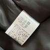 Used New Formal Dress Black Large Size LL 42 Ribbon Belt Long Length Ceremony Formal Black