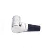 3Pin Right Angle XLR Connector Male Female Micphone Plug Audio Cable ConnectorHot Sale