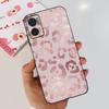 For Motorola Moto E22 Case Moto E22i New Fashion Painted Back Cover Soft Silicone Phone Case For Moto E22s E22i MotoE22 I Fundas