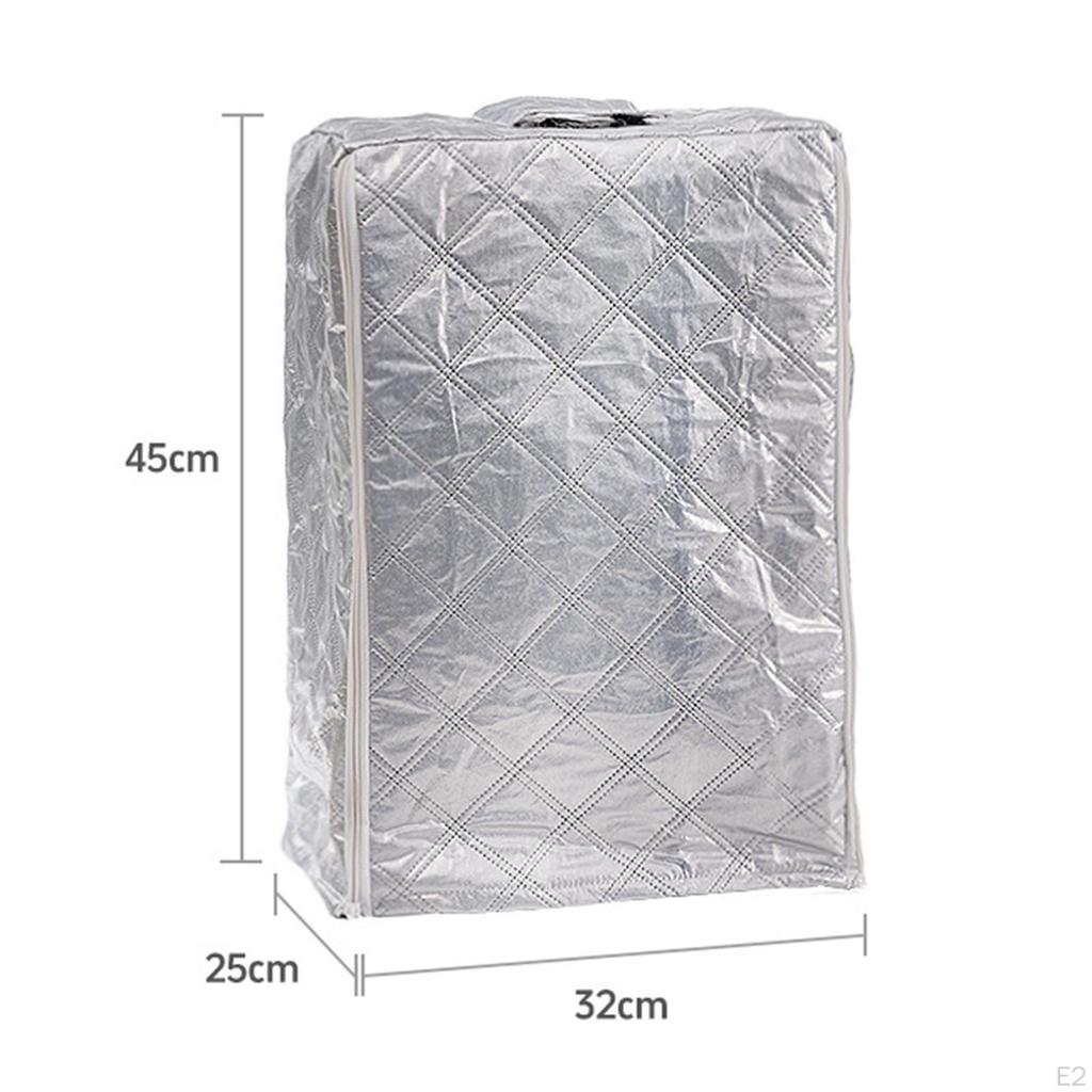 Kryt na klec pro ptáky Klec pro ptáky Prodyšný Vodotěsný Odolný Prachotěsný Teplý pro Andulky