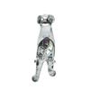 Baccarat Zodiac Dog 2018 Limited Figurine Clear [Dog] 2-811-187 [Item]