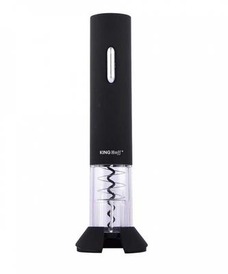 KINGHOFF KH-1591 ELECTRIC WINE CORKSCREEN