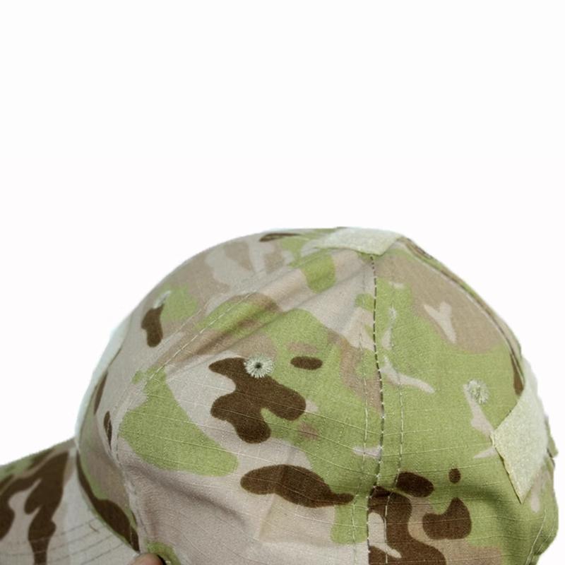 BEPAN MCAD Men's and Women's outdoor Sports Baseball Caps