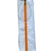 Camouflage Life Vest with Polyethylene Foam, Lifebuoy, Rescue Rope, and Pole for Water Rescue