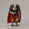 Star Wars General Grievous Scale Plastic Model 1/12 Pre-colored