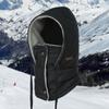 Windproof Warm Scarf Face Mask Cold Resistant Lei Feng Hat 3-in-1 Winter Cycling Hat Outdoor