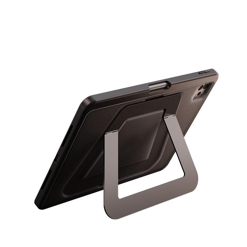 IPad Pro 11 12.9 Air 4 5 10th Gen Case With Stand Kickstand Protective Shell PC Hard Cover Sleep Wake Support