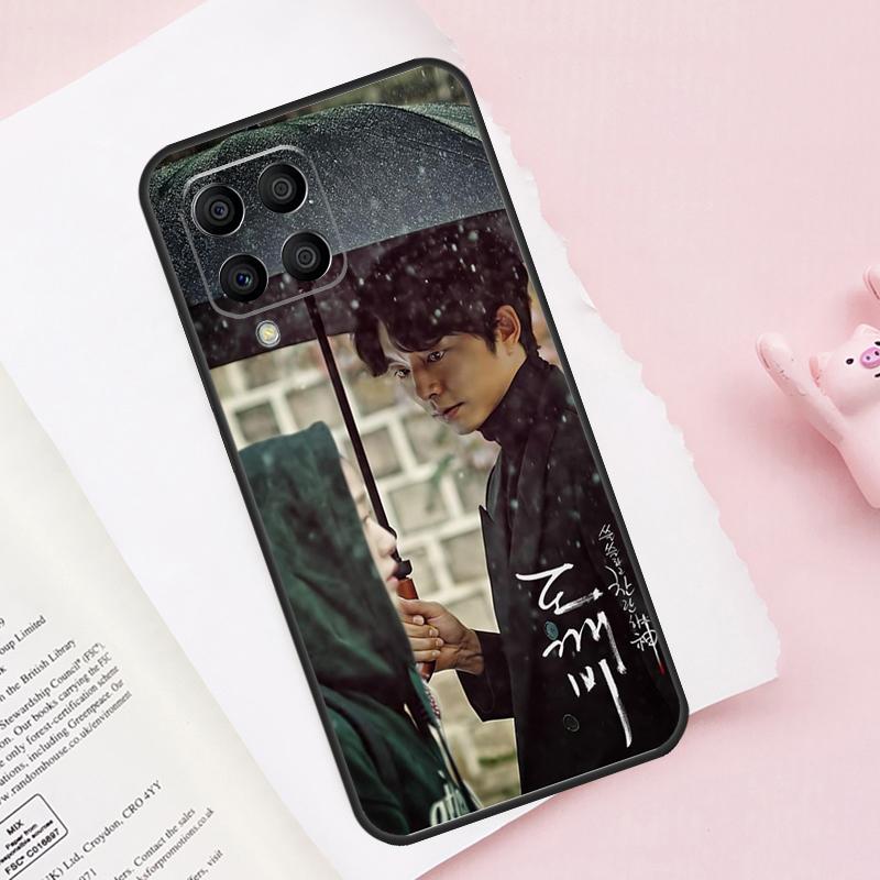 

Goblin Case For Samsung Galaxy M52 M32 M12 M13 M53 M51 M31 M11 M14 M34 M54 M16 M36 M56 M15 M35 M55 Samsung M30s
