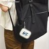 Gourmandies Fast & Furious Gadget Pouch SS Logo FF-22A